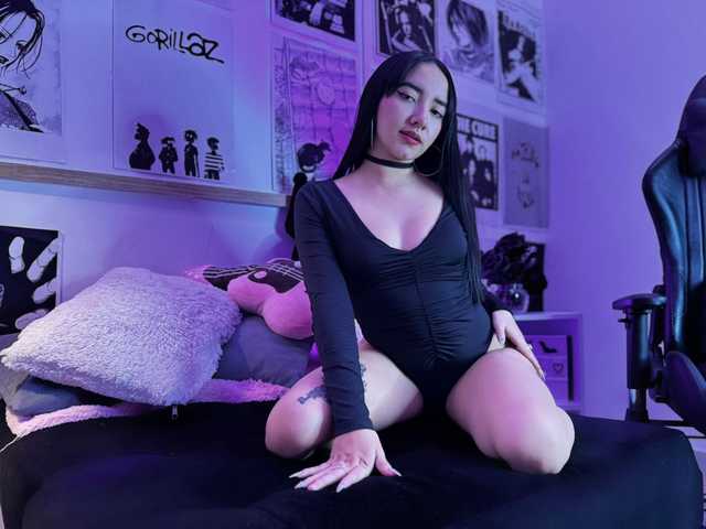 프로필 사진 Nicolfisher