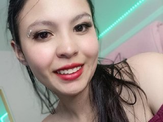 에로 화상 채팅 NicolMiller