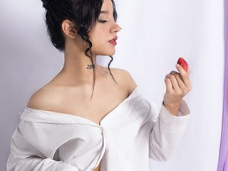 에로틱 한 영상 채팅 Nicolreyez