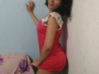 에로틱 한 영상 채팅 nicolxxx