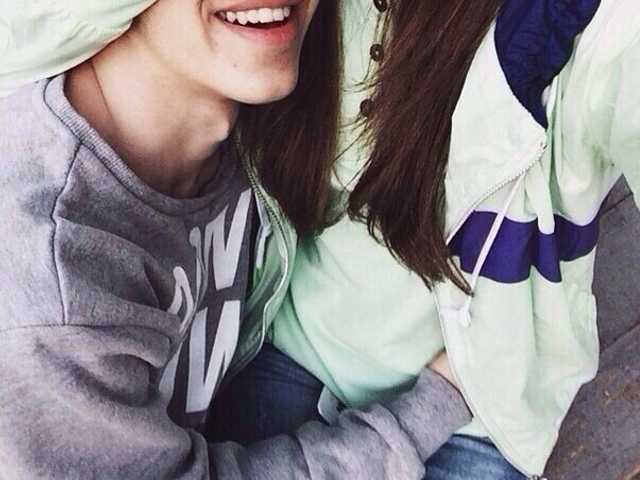 프로필 사진 NightCouple