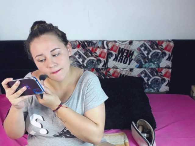 방송 스크린 샷 NihaHot