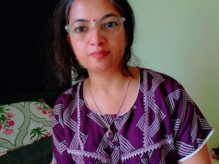 에로틱 한 영상 채팅 Niharika