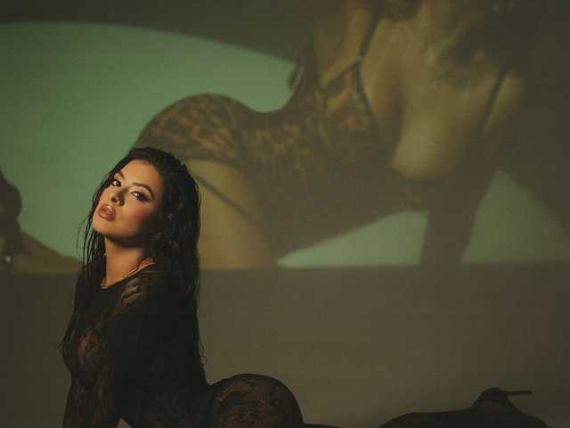 프로필 사진 NiaEvans