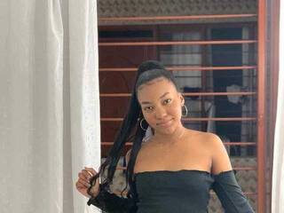 에로틱 한 영상 채팅 NiickyStar