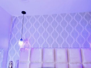 에로틱 한 영상 채팅 NiixMoon