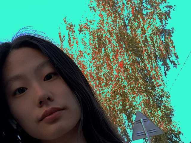프로필 사진 nik-for