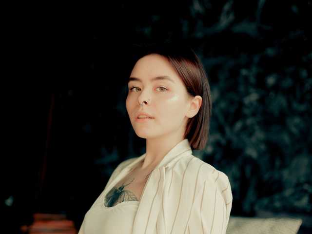 프로필 사진 Nika-Fisher