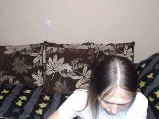 에로틱 한 영상 채팅 NikaFlameFox
