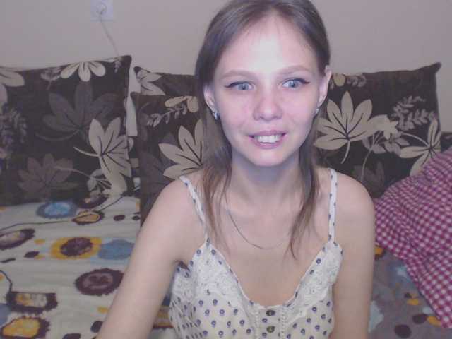 사진 NikaFlameFox Hello everyone, I invite you to chat in my room and not just chat, you will like it, I'm sure, imagine that I am a fairy who will fulfill all your wishes. respectful request, look at the menu if you are interested in anything, be kind, I love you