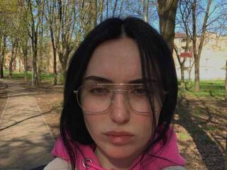 에로틱 한 영상 채팅 NikaLune