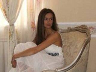 에로틱 한 영상 채팅 NikaSalt