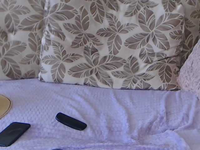 방송 스크린 샷 NikaSalt