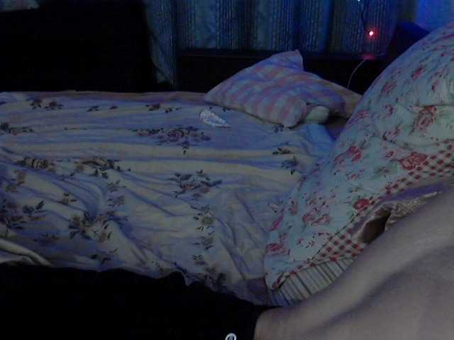 방송 스크린 샷 NikaVlad