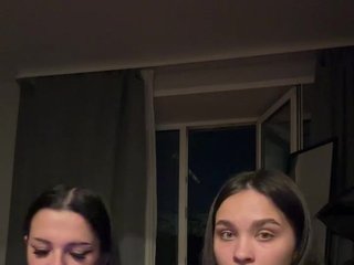 에로틱 한 영상 채팅 NikaXXXlika