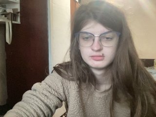 에로틱 한 영상 채팅 NikaXZimax