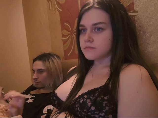 방송 스크린 샷 NikeQRina