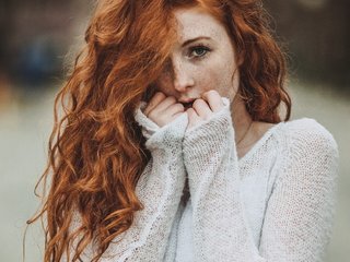 에로틱 한 영상 채팅 nikki-kenzie