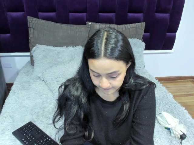 방송 스크린 샷 nikki-tom