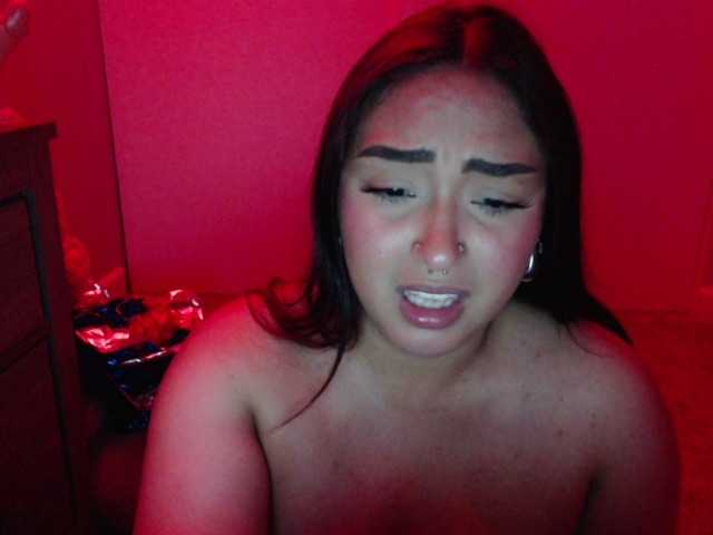 방송 스크린 샷 nikkigg003