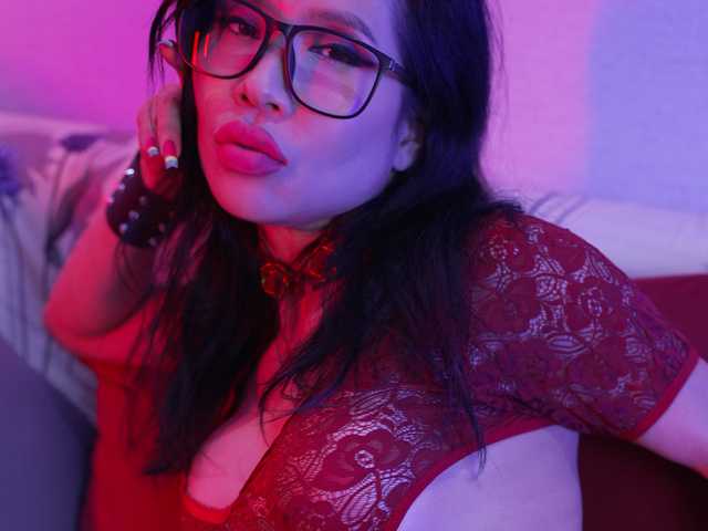 프로필 사진 Nikkisweetiex