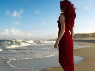 에로틱 한 영상 채팅 nikol-2008