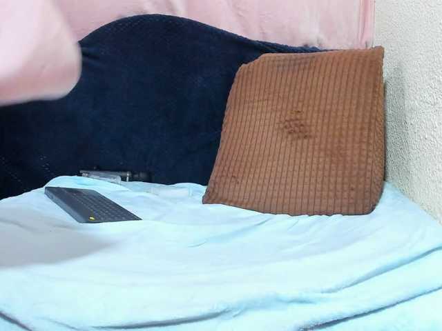 방송 스크린 샷 nikol-32