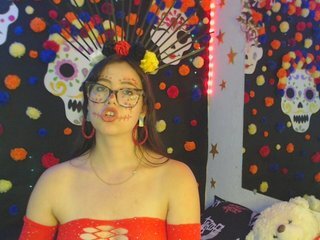 에로틱 한 영상 채팅 nikollehuyt