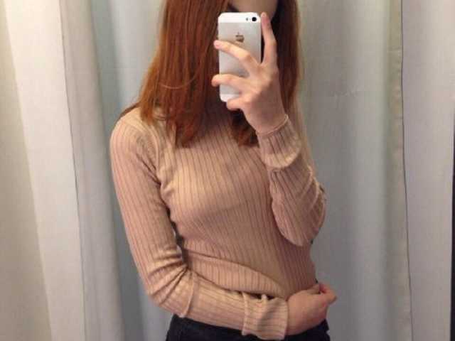 프로필 사진 NikolRed