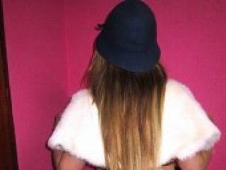 에로틱 한 영상 채팅 nikytahot