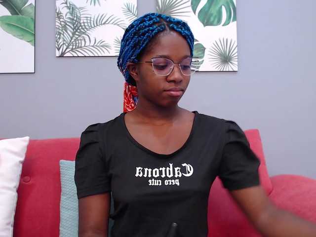 방송 스크린 샷 nilo-solem