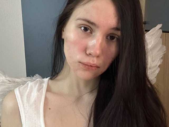 프로필 사진 velvetjenny