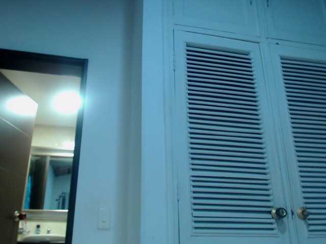 방송 스크린 샷 Ninacoric