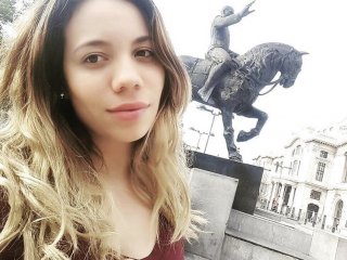 프로필 사진 NinaGarcia