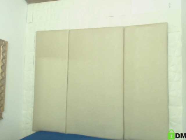 방송 스크린 샷 ninagonzalez