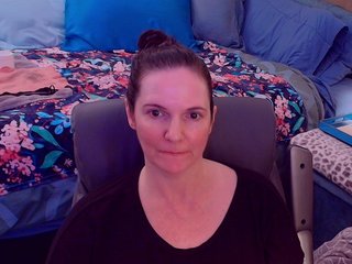 에로틱 한 영상 채팅 NinaJaymes