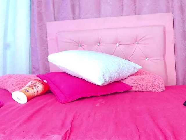 방송 스크린 샷 Ninajones22