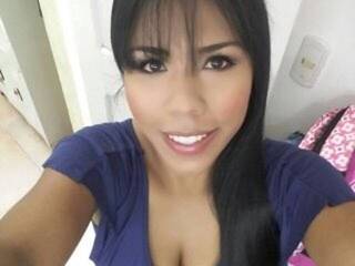 에로틱 한 영상 채팅 Ninapalmer