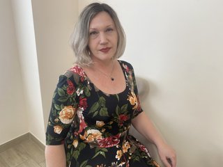 에로틱 한 영상 채팅 NinaStarle