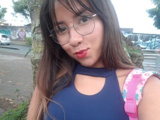 에로틱 한 영상 채팅 Nini-23