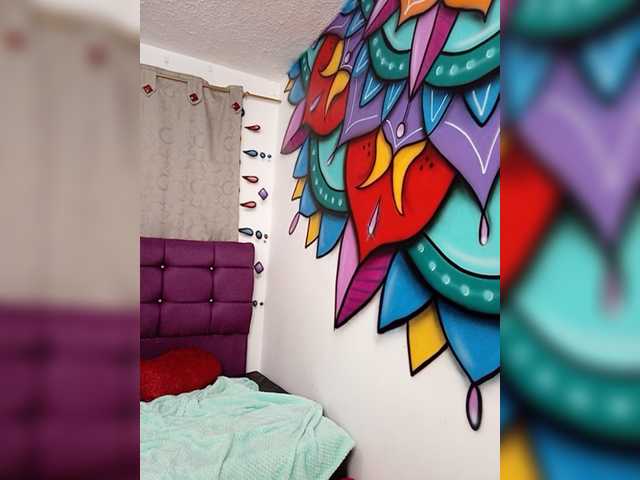 방송 스크린 샷 Niniwolff