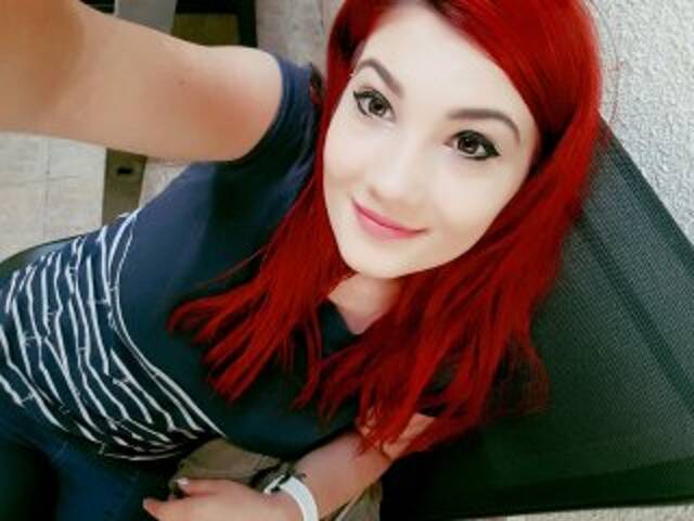 프로필 사진 NinnaTucci