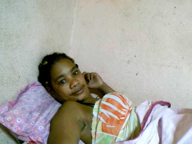 방송 스크린 샷 nirina70