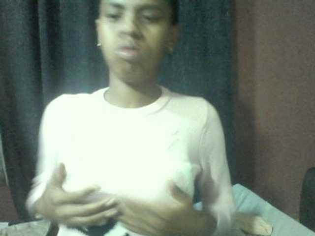 방송 스크린 샷 Nirinah1