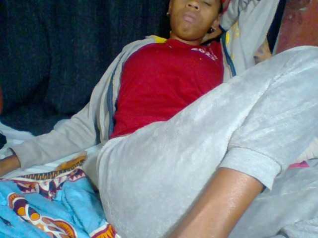 방송 스크린 샷 Nirinah1