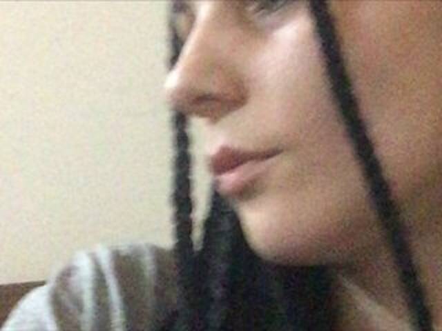 방송 스크린 샷 Nirvana1245