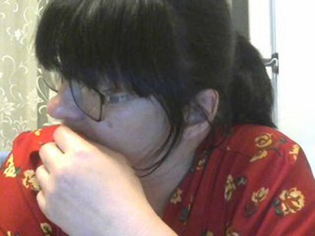 방송 스크린 샷 Nnattaa