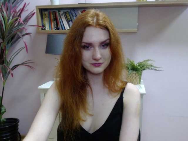 사진 Noemi-Love Make me wet, ill make u sweat :) #sexy #petite #tease #cfnm #domina #redhead #natural #naughty #joi #cei #cbt #sph #fancy #fantasy