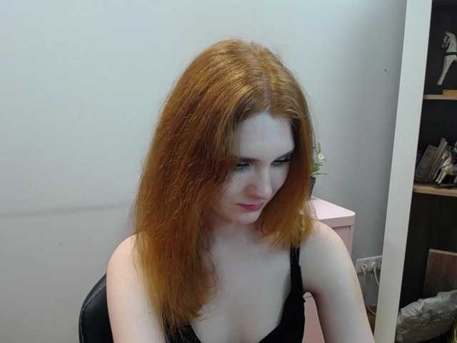 사진 Noemi-Love Make me wet, ill make u sweat :) #sexy #petite #tease #cfnm #domina #redhead #natural #naughty #joi #cei #cbt #sph #fancy #fantasy