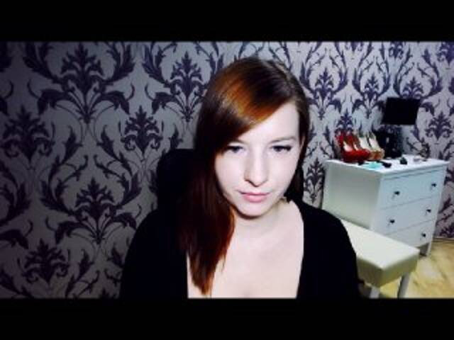 방송 스크린 샷 NoemiGold